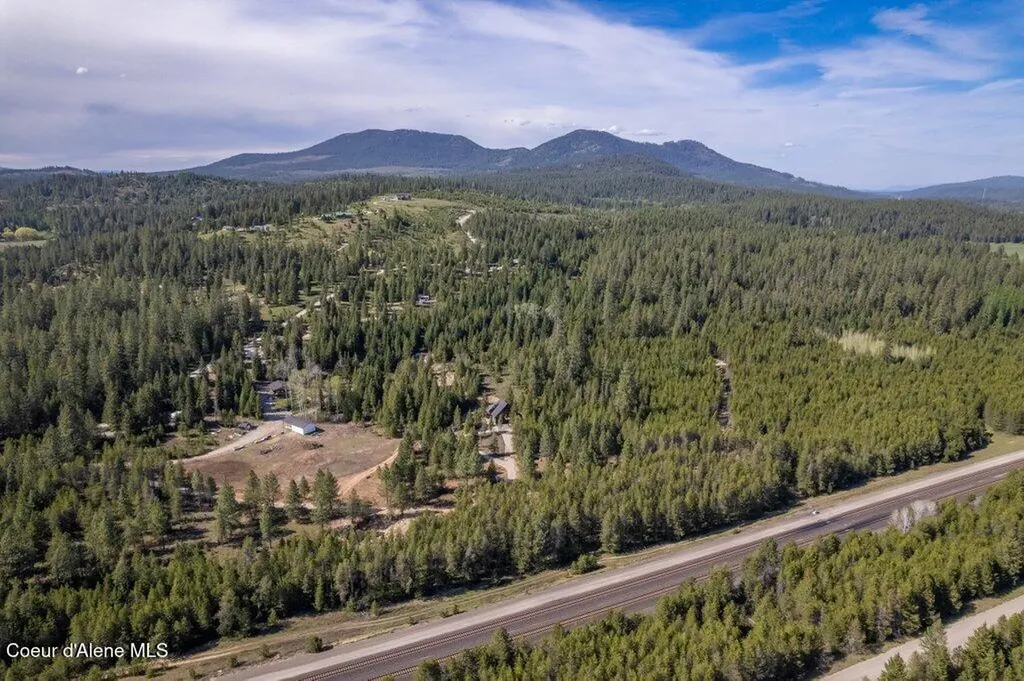 141 Amaze Way Athol ID 83801