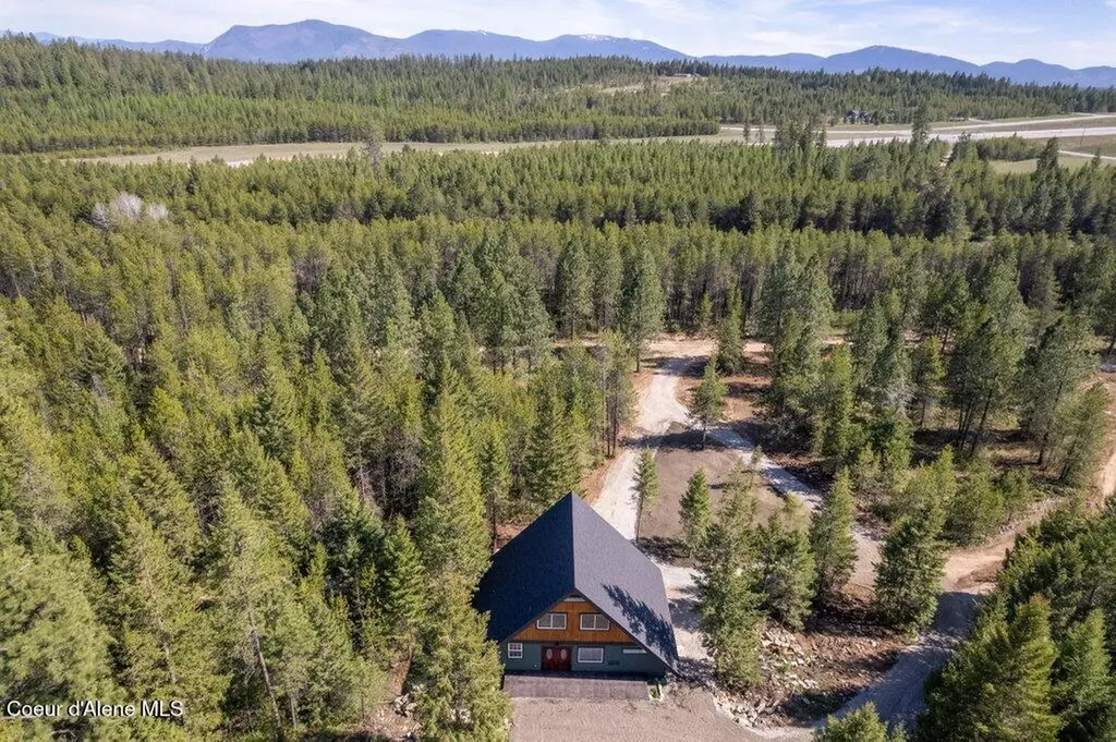 141 Amaze Way Athol ID 83801