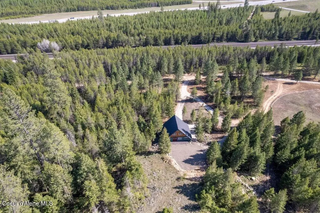 141 Amaze Way Athol ID 83801