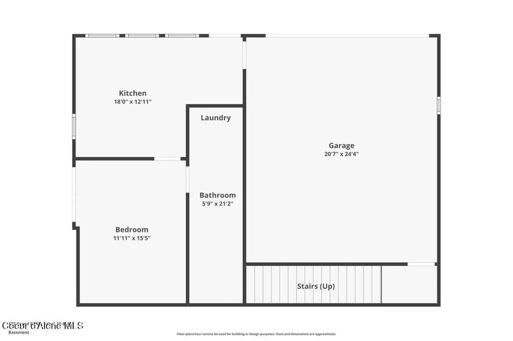 141 Amaze Way Athol ID 83801