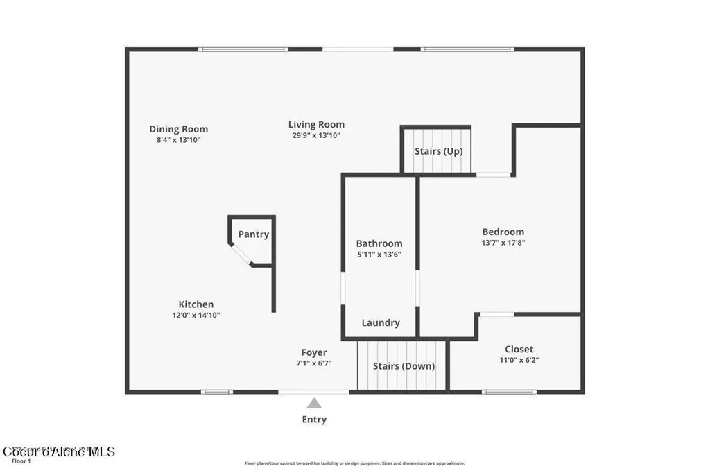141 Amaze Way Athol ID 83801