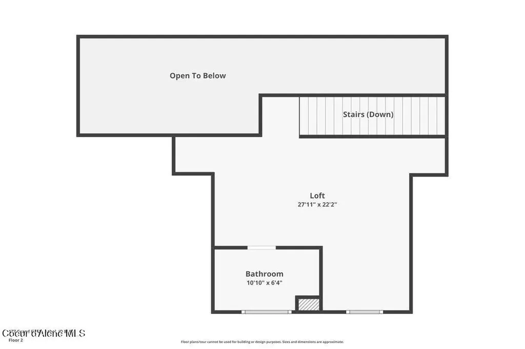141 Amaze Way Athol ID 83801