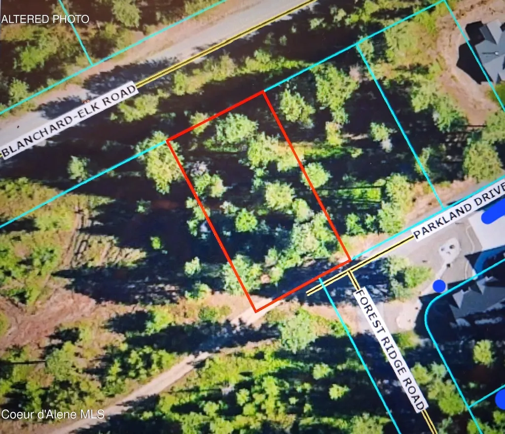 Nna Parkland Drive Blanchard ID 83804