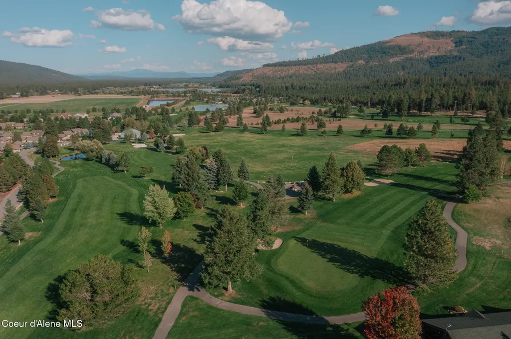 Nna Parkland Drive Blanchard ID 83804