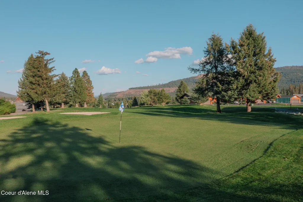 Nna Parkland Drive Blanchard ID 83804