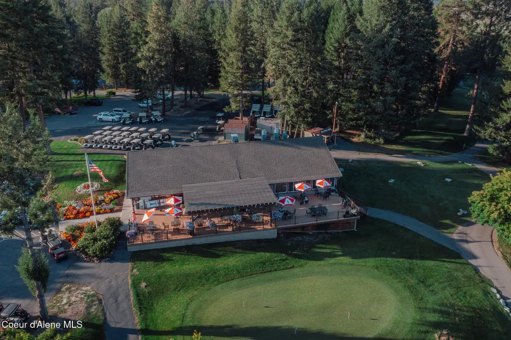 Nna Parkland Drive Blanchard ID 83804