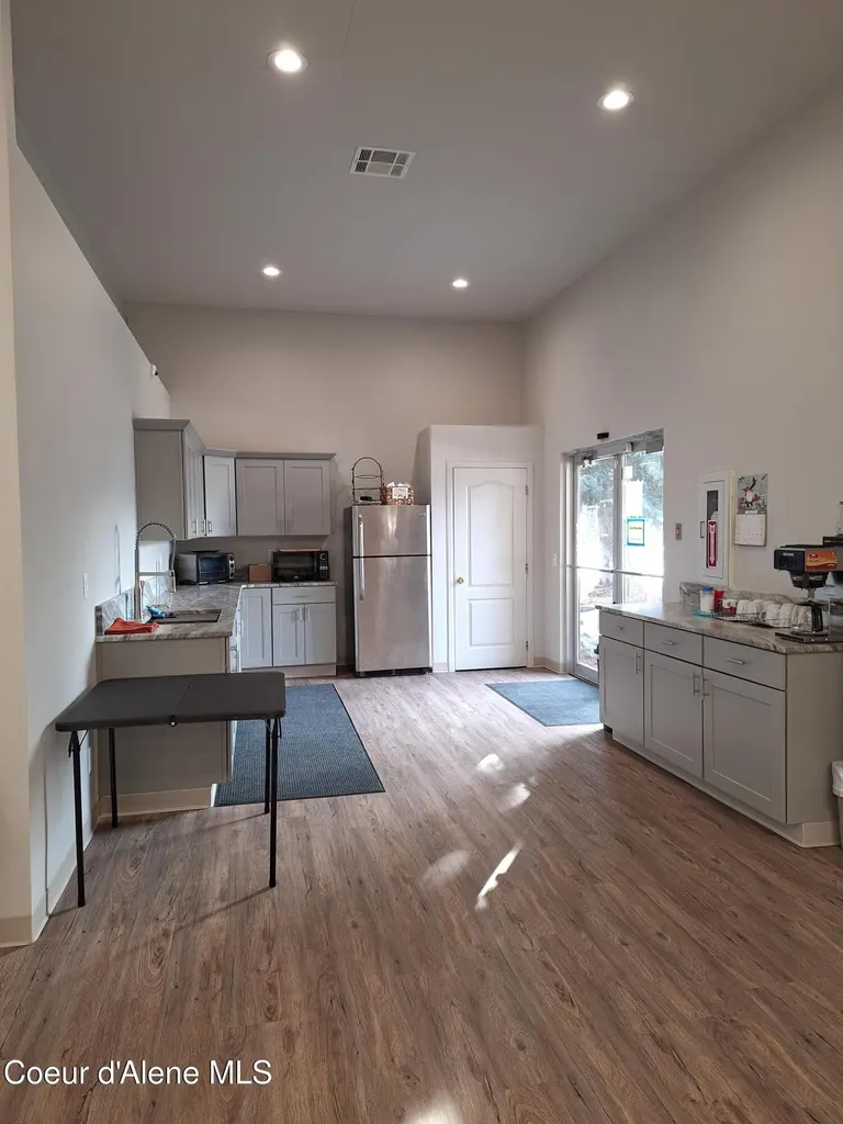 Nna Parkland Drive Blanchard ID 83804
