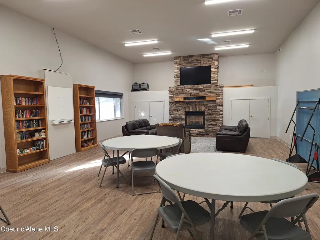 Nna Parkland Drive Blanchard ID 83804
