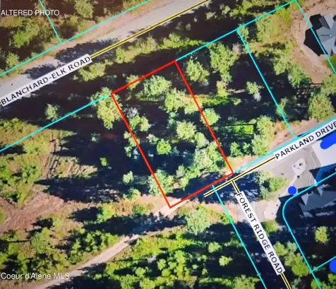 NNA Parkland Drive Blanchard ID 83804