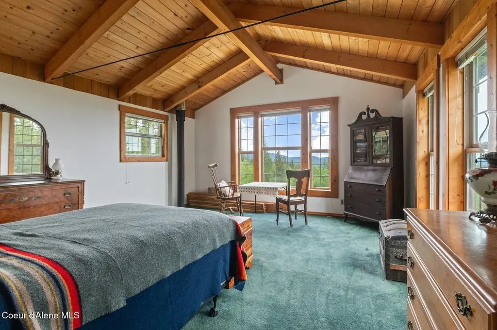 1298 Raven Ridge Road Sandpoint ID 83864