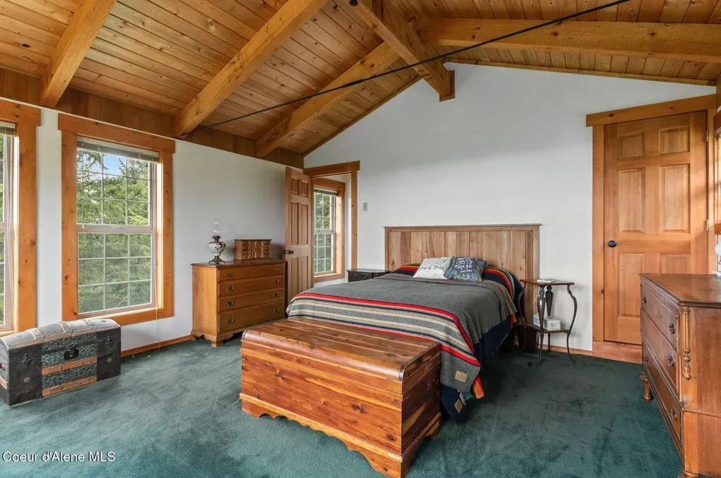 1298 Raven Ridge Road Sandpoint ID 83864