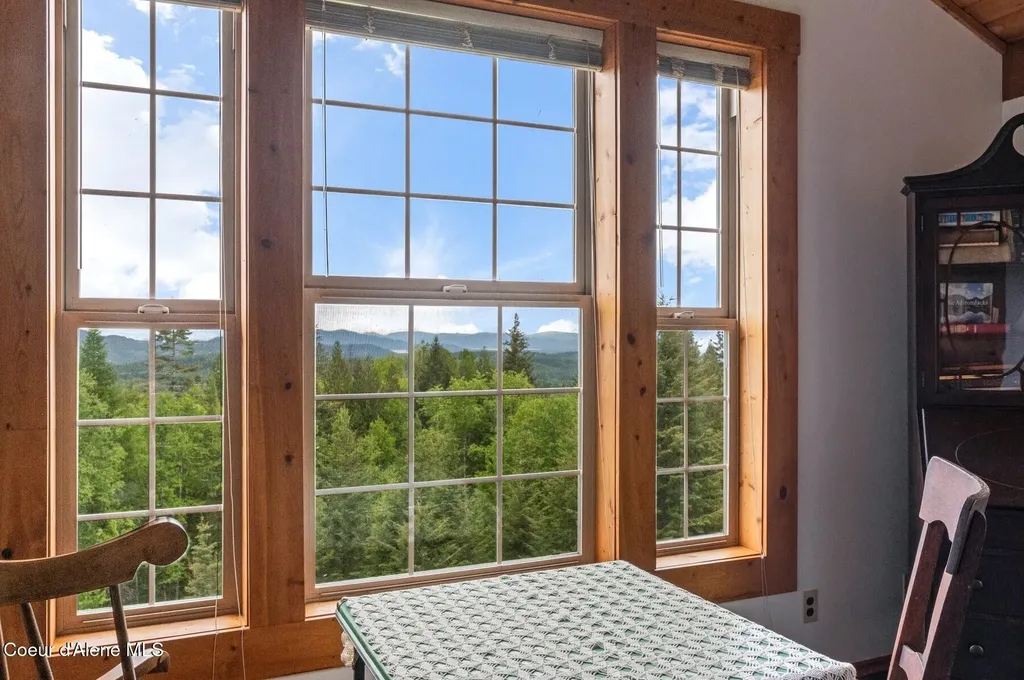 1298 Raven Ridge Road Sandpoint ID 83864