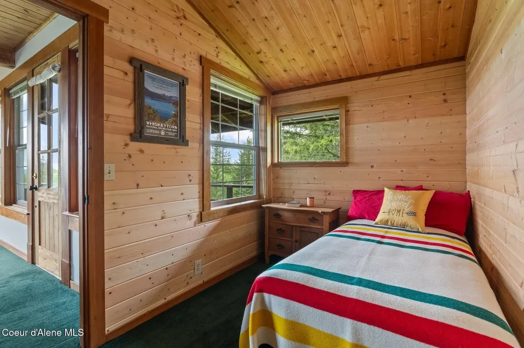 1298 Raven Ridge Road Sandpoint ID 83864