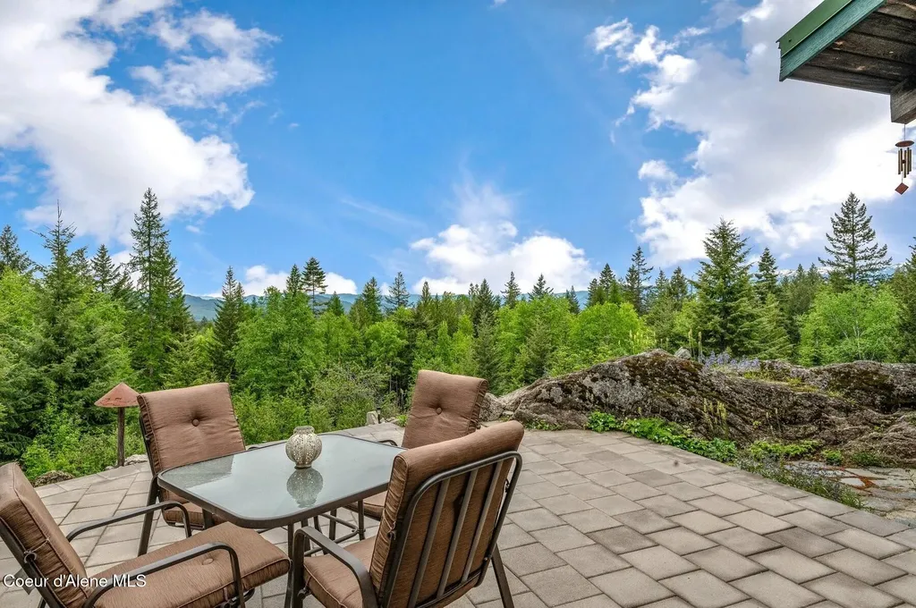 1298 Raven Ridge Road Sandpoint ID 83864