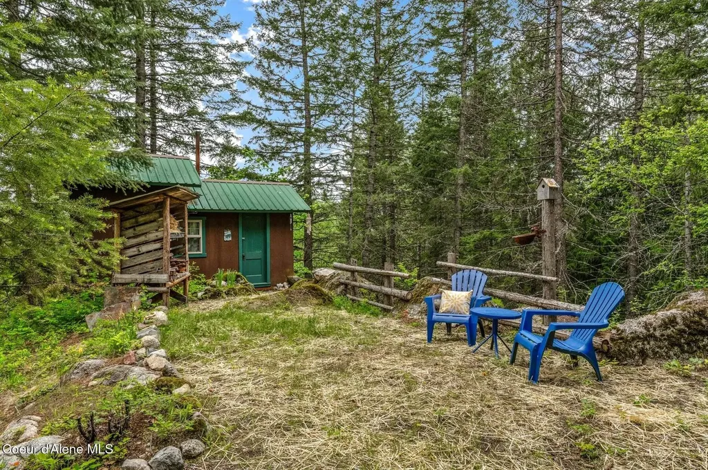 1298 Raven Ridge Road Sandpoint ID 83864