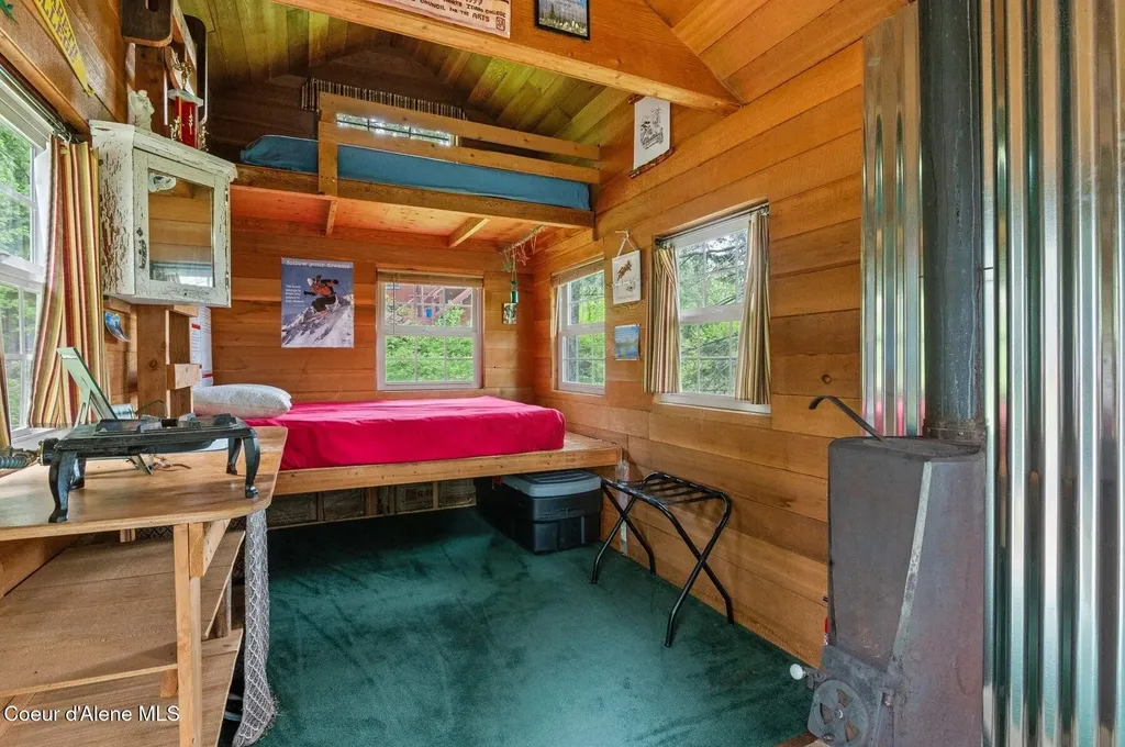 1298 Raven Ridge Road Sandpoint ID 83864