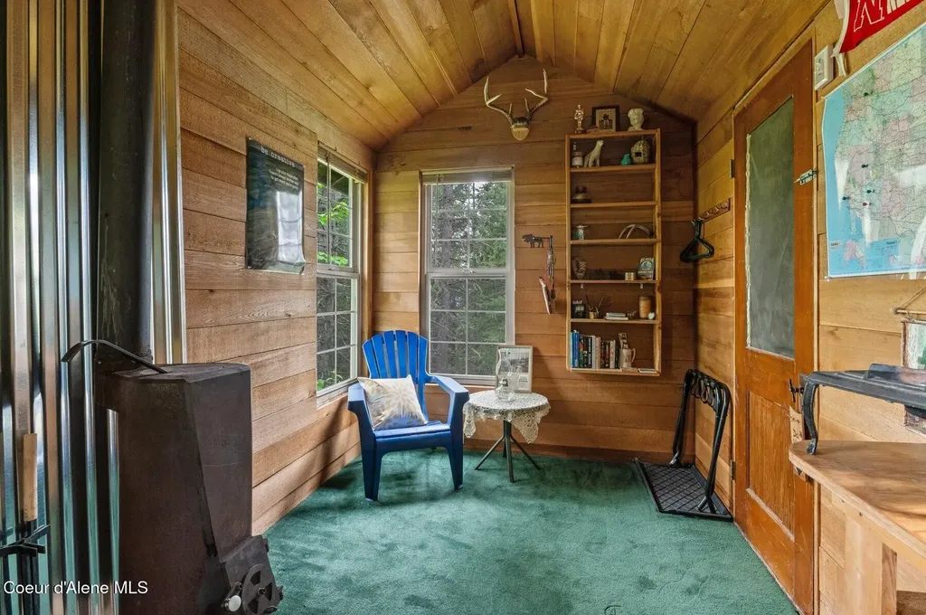 1298 Raven Ridge Road Sandpoint ID 83864