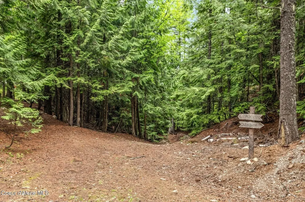 1298 Raven Ridge Road Sandpoint ID 83864