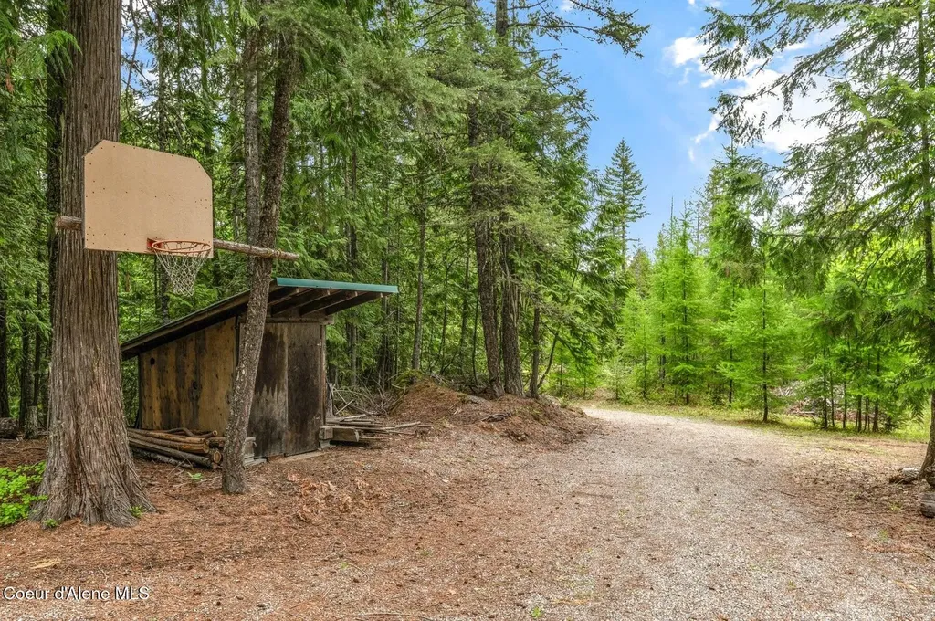 1298 Raven Ridge Road Sandpoint ID 83864