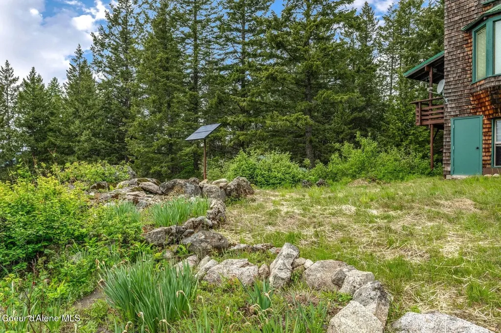 1298 Raven Ridge Road Sandpoint ID 83864