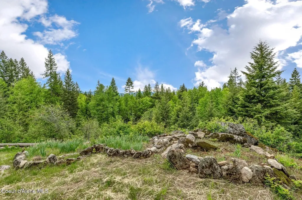 1298 Raven Ridge Road Sandpoint ID 83864