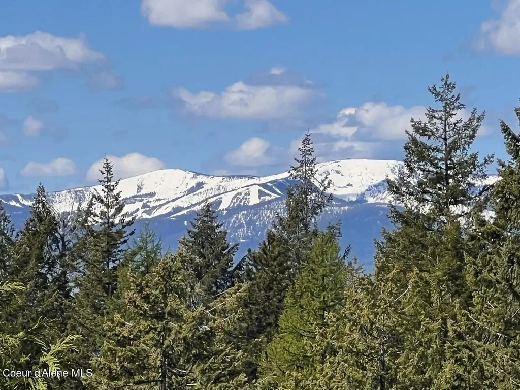 1298 Raven Ridge Road Sandpoint ID 83864