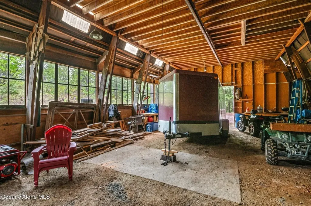 1298 Raven Ridge Road Sandpoint ID 83864
