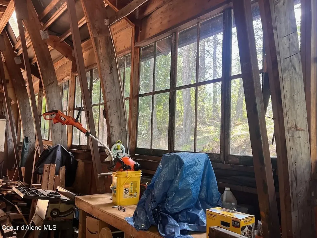 1298 Raven Ridge Road Sandpoint ID 83864