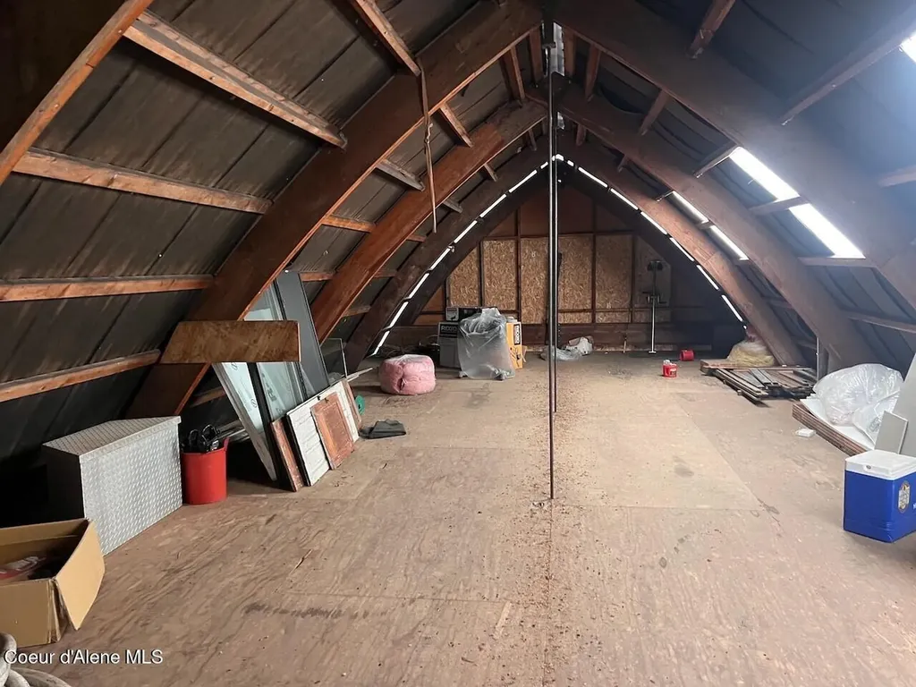 1298 Raven Ridge Road Sandpoint ID 83864