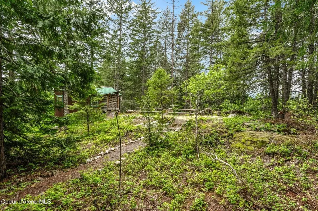 1298 Raven Ridge Road Sandpoint ID 83864