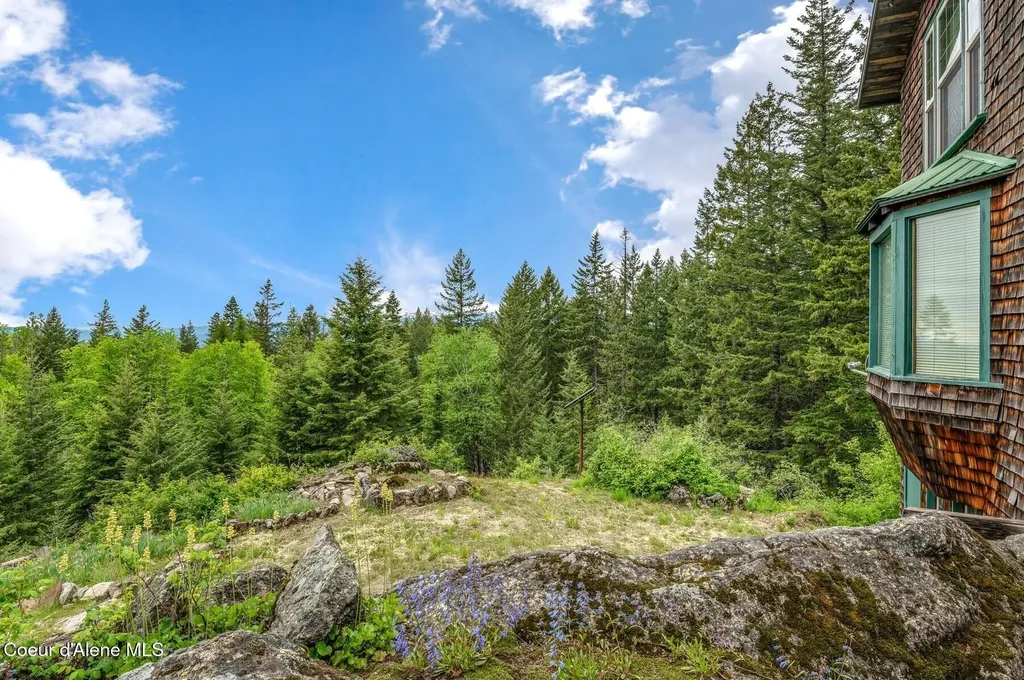 1298 Raven Ridge Road Sandpoint ID 83864