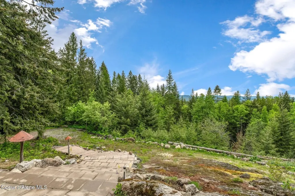 1298 Raven Ridge Road Sandpoint ID 83864