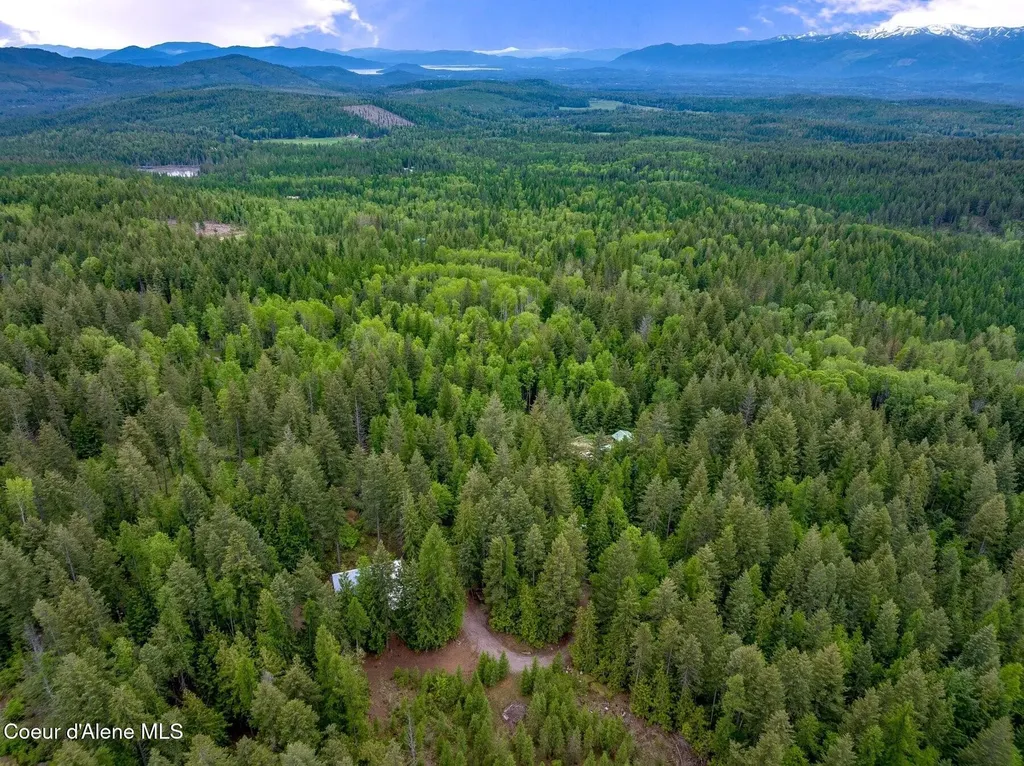 1298 Raven Ridge Road Sandpoint ID 83864