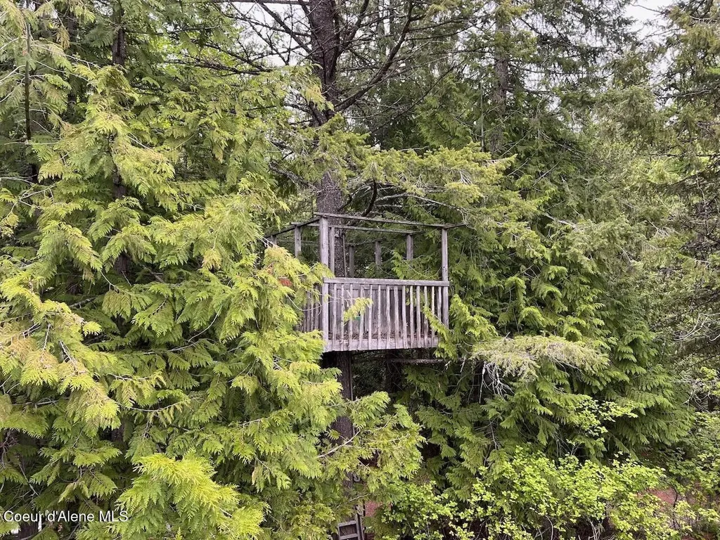 1298 Raven Ridge Road Sandpoint ID 83864