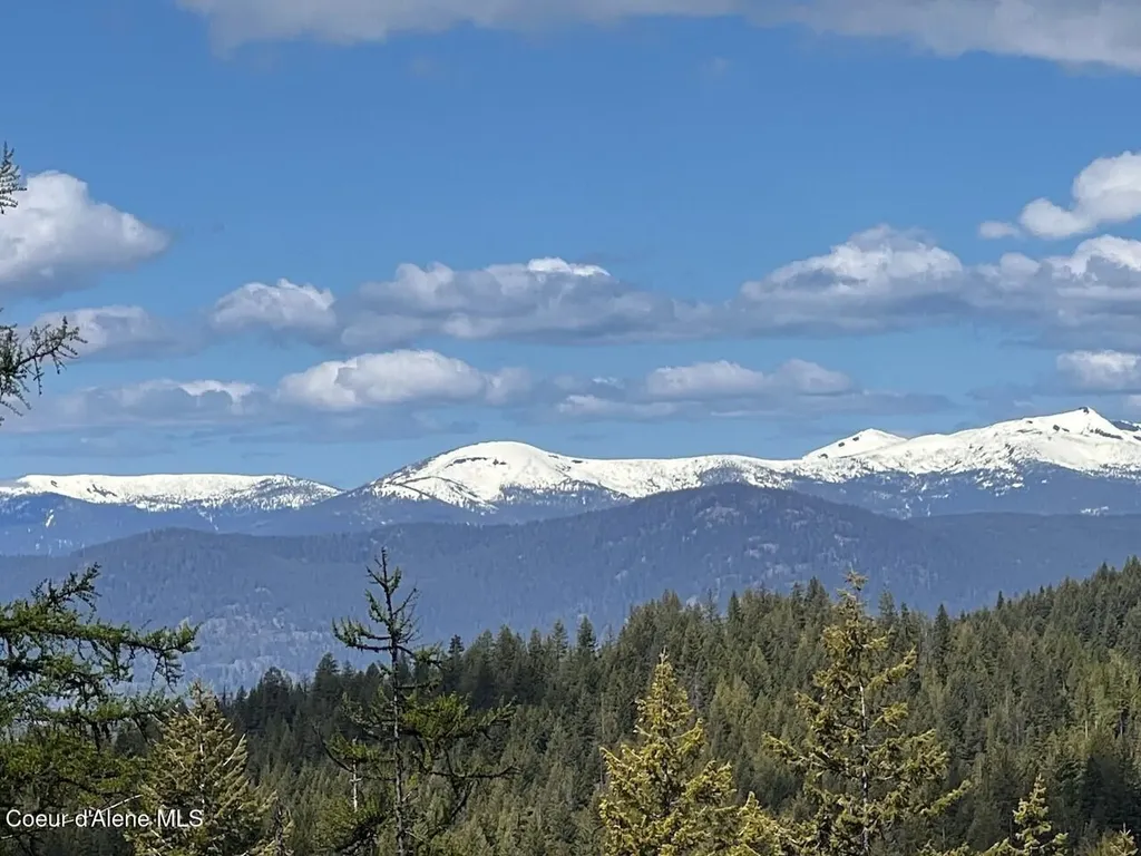 1298 Raven Ridge Road Sandpoint ID 83864