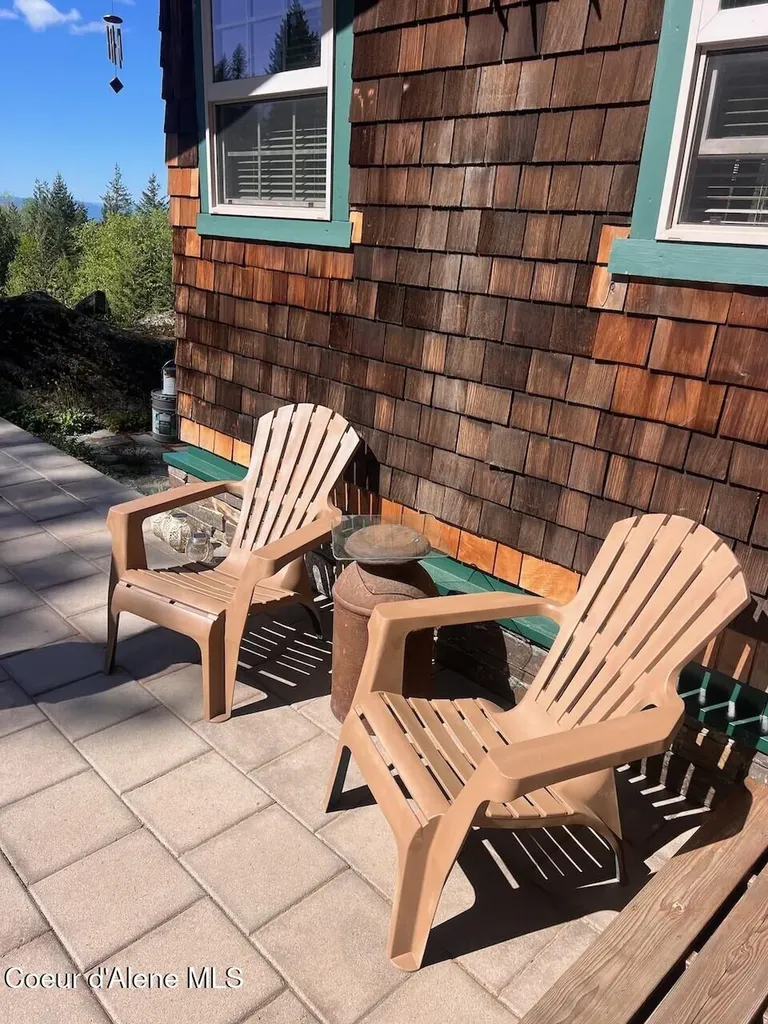 1298 Raven Ridge Road Sandpoint ID 83864