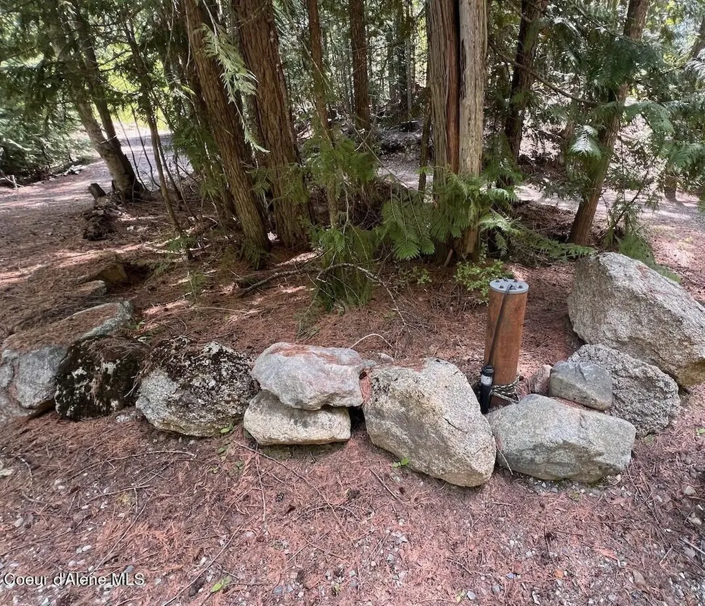 1298 Raven Ridge Road Sandpoint ID 83864