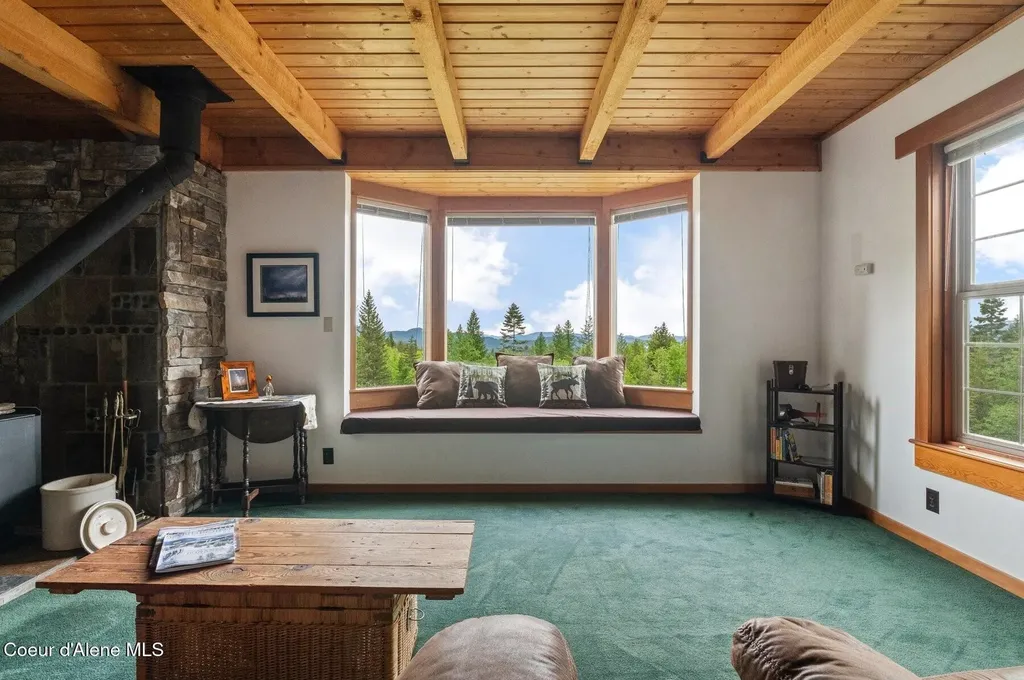1298 Raven Ridge Road Sandpoint ID 83864