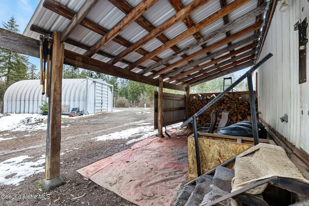 582 Mountain View Road Clark Fork ID 83811