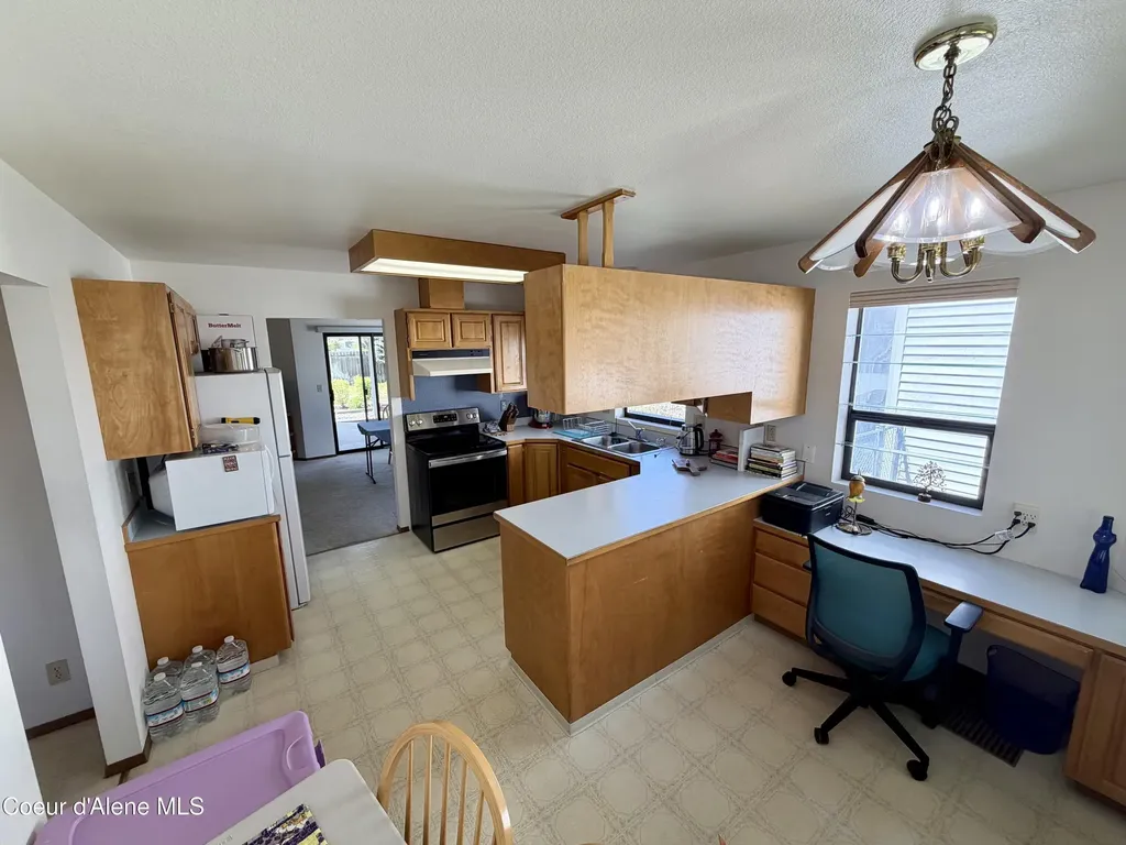 1537 W Woodlawn Drive Hayden ID 83835