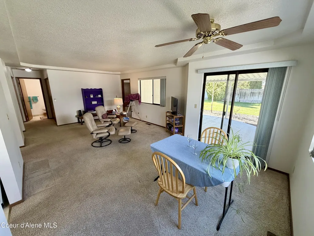 1537 W Woodlawn Drive Hayden ID 83835