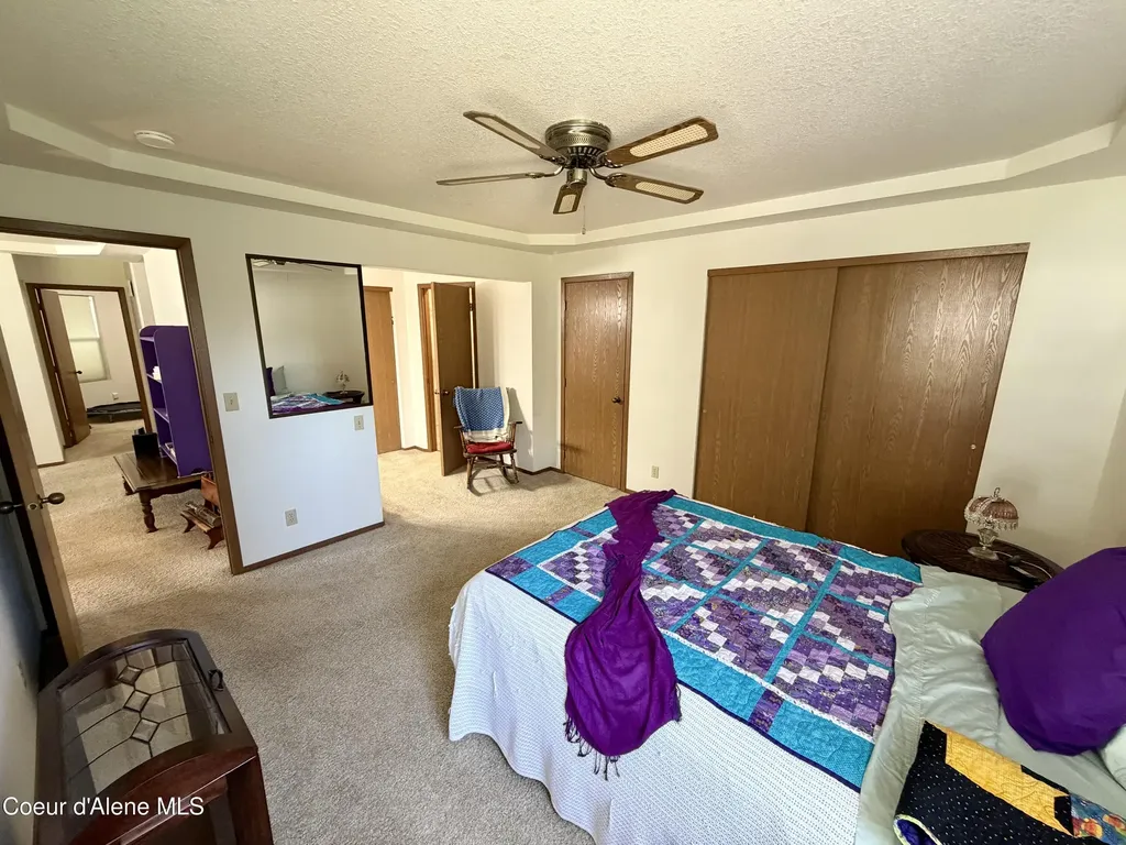 1537 W Woodlawn Drive Hayden ID 83835