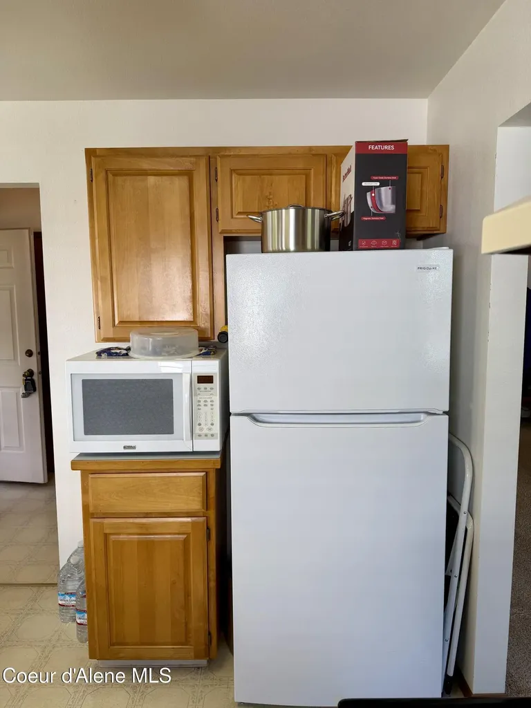 1537 W Woodlawn Drive Hayden ID 83835