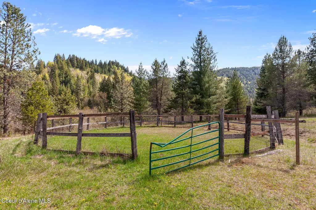 1791 Pup Paw Trail Priest River ID 83856