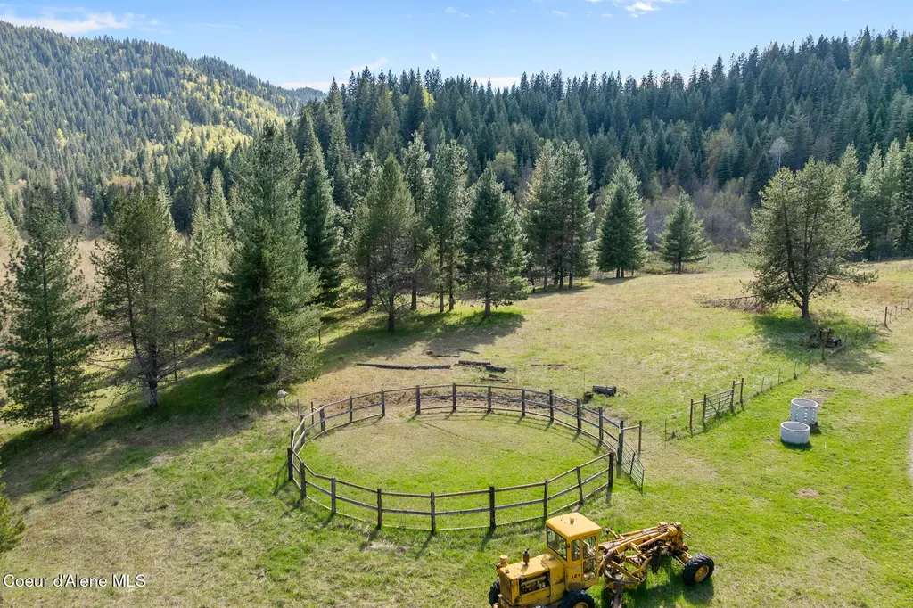 1791 Pup Paw Trail Priest River ID 83856