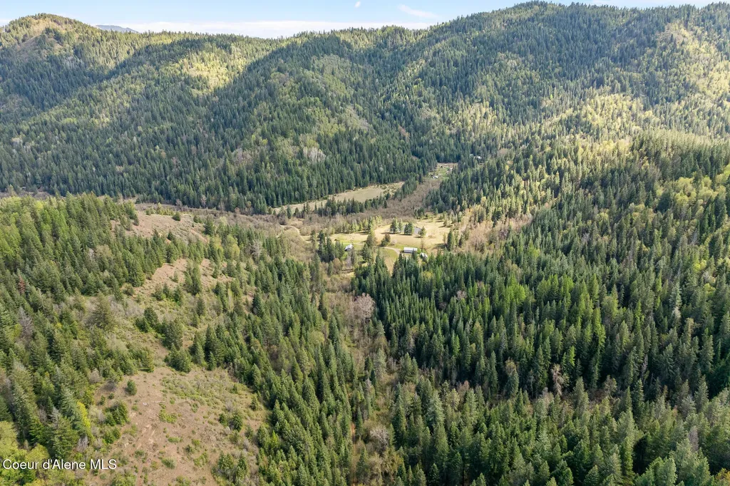 1791 Pup Paw Trail Priest River ID 83856