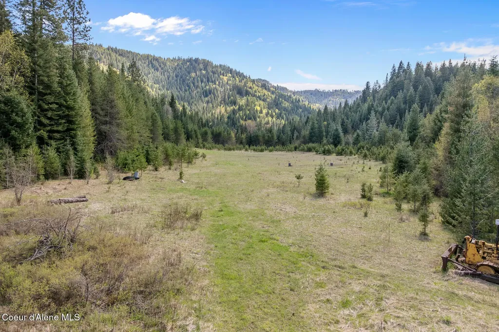 1791 Pup Paw Trail Priest River ID 83856