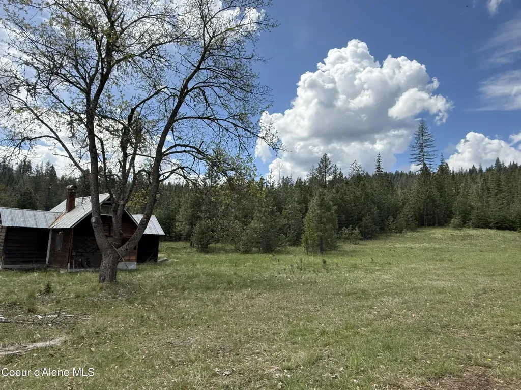 Nka Lot #1 Saint Maries River Road St. Maries ID 83861