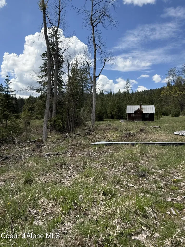 Nka Lot #1 Saint Maries River Road St. Maries ID 83861