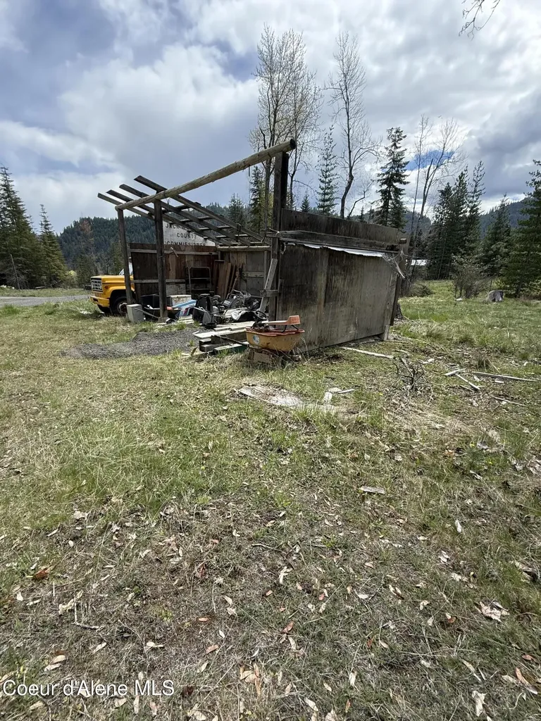 Nka Lot #1 Saint Maries River Road St. Maries ID 83861